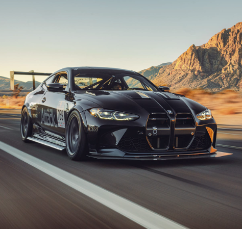 BMW M4 G80 / G82 / G83