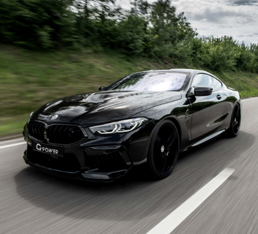 BMW M8 F91/ F92 / F93