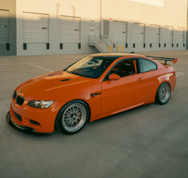 BMW 1 Series E81 / E82 / E87 / E88 (2004–2013)