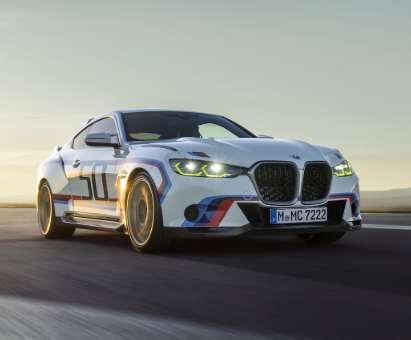 BMW 8 Series G14 / G15 / G16 (2019+)