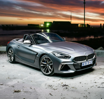 BMW Z4 E85 / E86 / E89 / G29