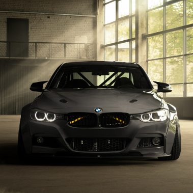 BMW 3 Series F30 / F31 / F34 (2012–2019)