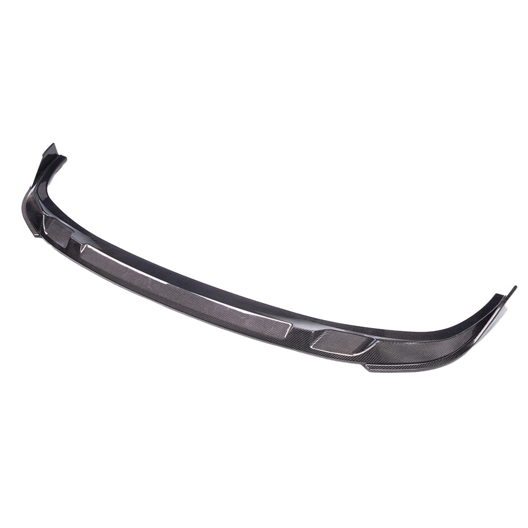 Carbon Fiber Front Lip – BMW 3 Series G20 2023+