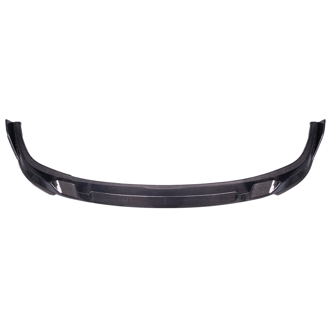 Carbon Fiber Front Lip – BMW 3 Series G20 2023+
