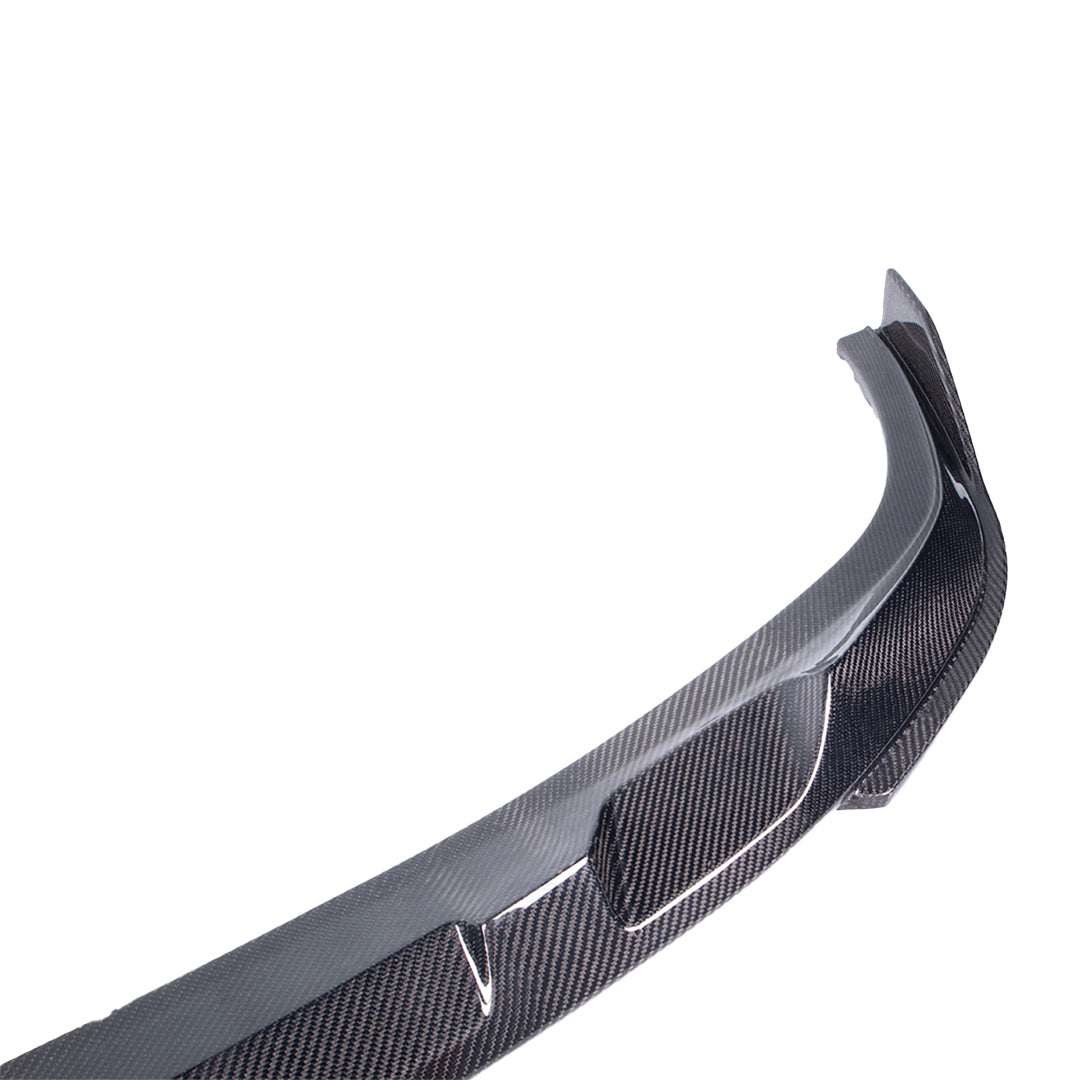 Carbon Fiber Front Lip – BMW 3 Series G20 2023+