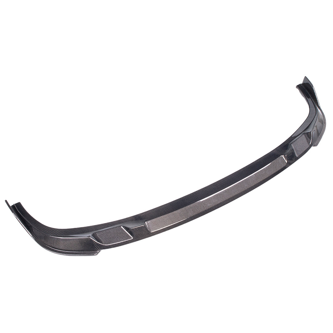 Carbon Fiber Front Lip – BMW 3 Series G20 2023+
