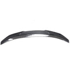 Honeycomb Carbon Fiber Rear Trunk Spoiler – BMW 3 Series F30