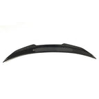 Honeycomb Carbon Fiber Rear Trunk Spoiler – BMW 3 Series F30