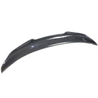 Honeycomb Carbon Fiber Rear Trunk Spoiler – BMW 3 Series F30