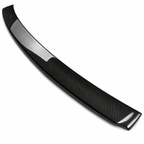Carbon Fiber Roof Spoiler – BMW 3 Series F30 (2013–2017)