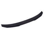 CS Style Carbon Fiber Rear Spoiler – BMW 3 Series G20 2019+