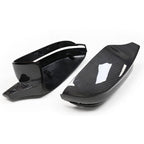 Carbon Fiber M4 Style Mirror Caps – BMW G20 / G30 / G22 / G11 / G14 (2020+)
