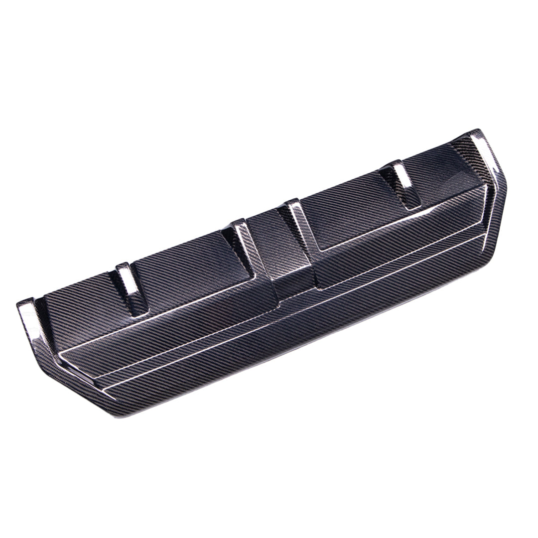 Carbon Fiber MP Style Rear Diffuser – BMW 2 Series G42 Coupe