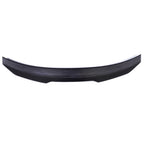 CS Style Carbon Fiber Rear Spoiler – BMW 3 Series G20 2019+