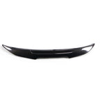 Carbon Fiber Rear Trunk Spoiler – BMW 2 Series F22 / M2 F87