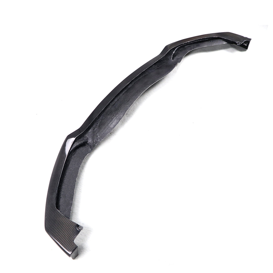 Carbon Fiber Front Lip – BMW 4 Series F32 / F33  / F36 (2014+)