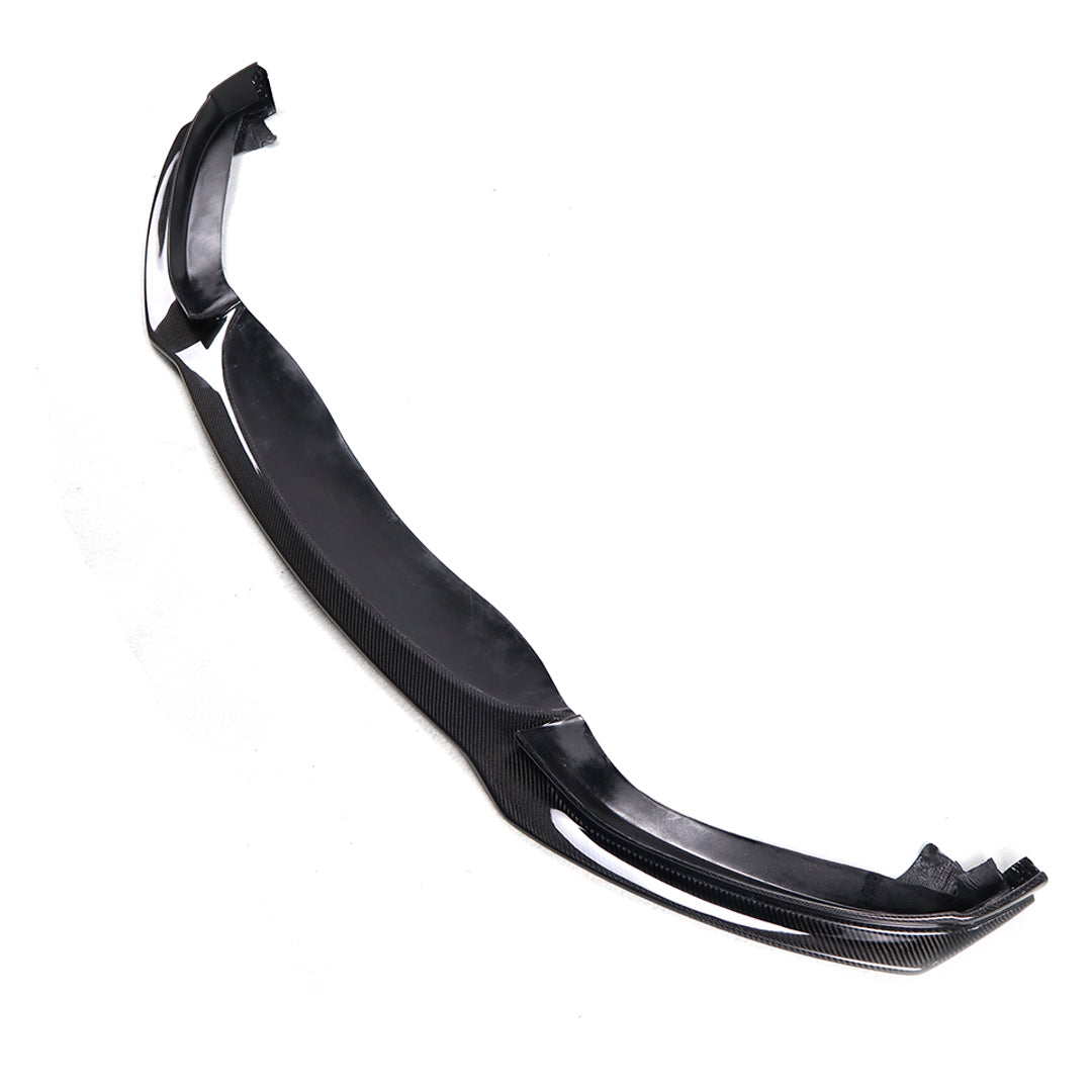 Carbon Fiber Front Lip – BMW 4 Series F32 / F33  / F36 (2014+)
