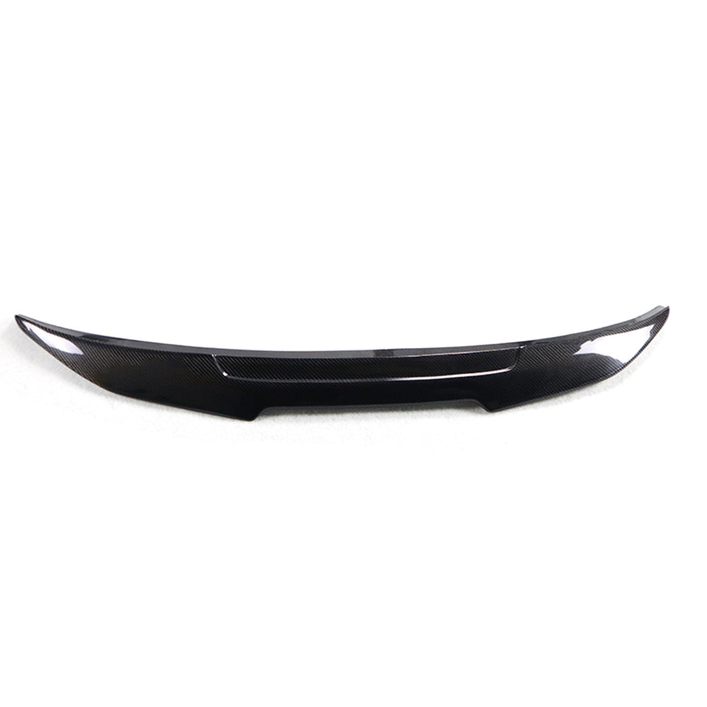 Carbon Fibe Trunk Spoiler – BMW 5 Series G30 (2017–2023)