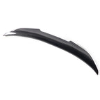 Carbon Fibe Trunk Spoiler – BMW 5 Series G30 (2017–2023)