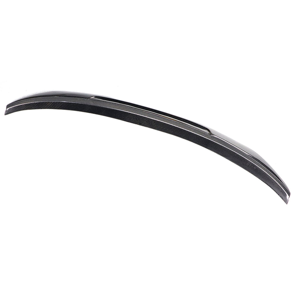 Carbon Fibe Trunk Spoiler – BMW 5 Series G30 (2017–2023)