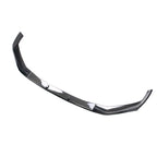 Carbon Fibe Front Lip – BMW 5 Series G30 LCI M Sport (2021–2023)