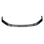 Carbon Fibe Front Lip – BMW 5 Series G30 LCI M Sport (2021–2023)