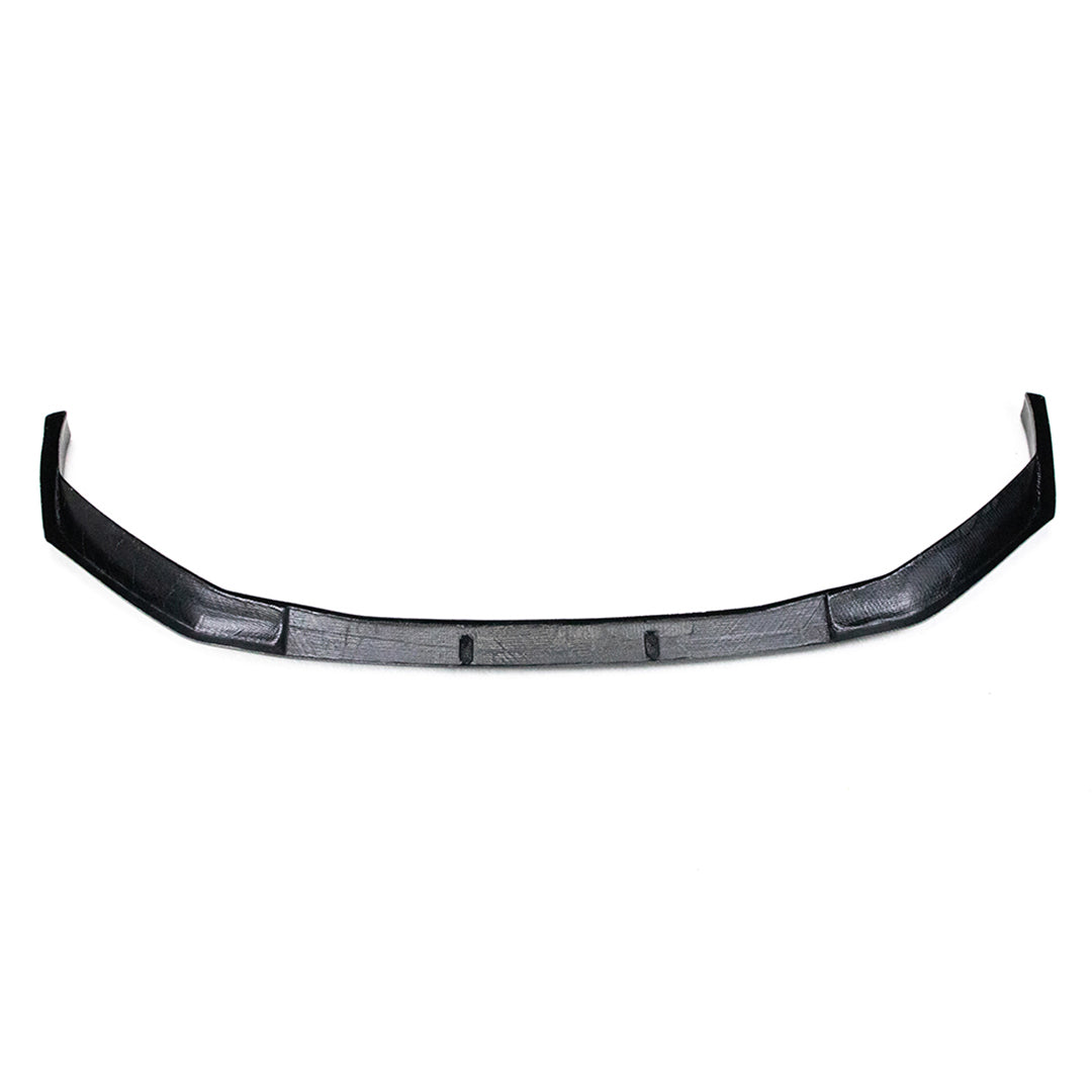 Carbon Fibe Front Lip – BMW 5 Series G30 LCI M Sport (2021–2023)