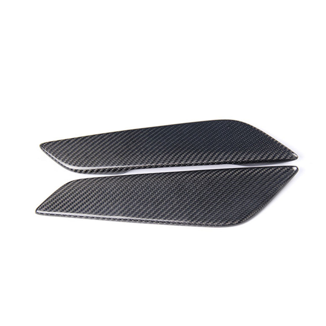 Carbon Fiber Side Fender Vent Cover – BMW G30 M-Tech 2017+