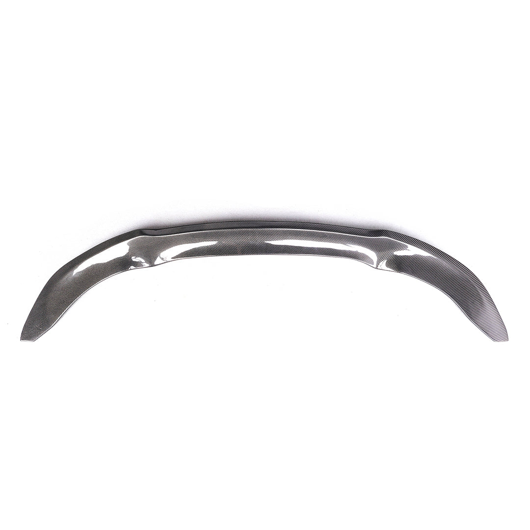 Carbon Fiber Front Bumper Lip – BMW M4 F82 / F83