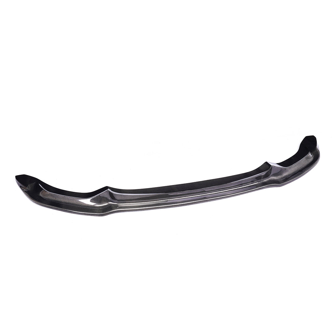 Carbon Fiber Front Bumper Lip – BMW M4 F82 / F83