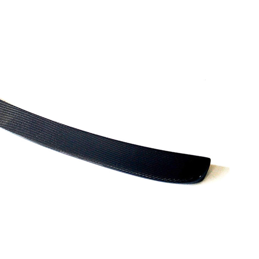 Carbon Fiber Roof Spoiler – BMW X5 F15 (2014-2018)