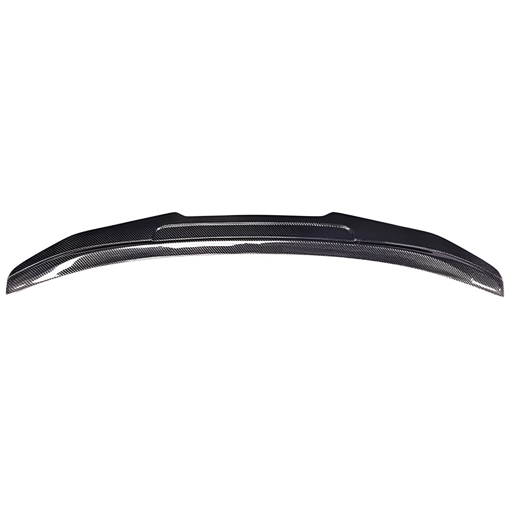 Carbon Fiber Trunk Spoiler – BMW 2 Series G42 / M2 G87 (2022+)