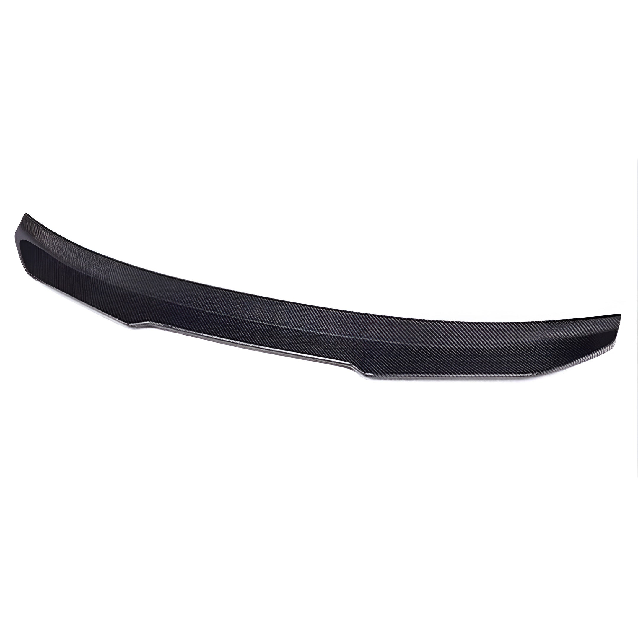 Carbon Fiber Trunk Spoiler – BMW 2 Series G42 / M2 G87 (2022+)