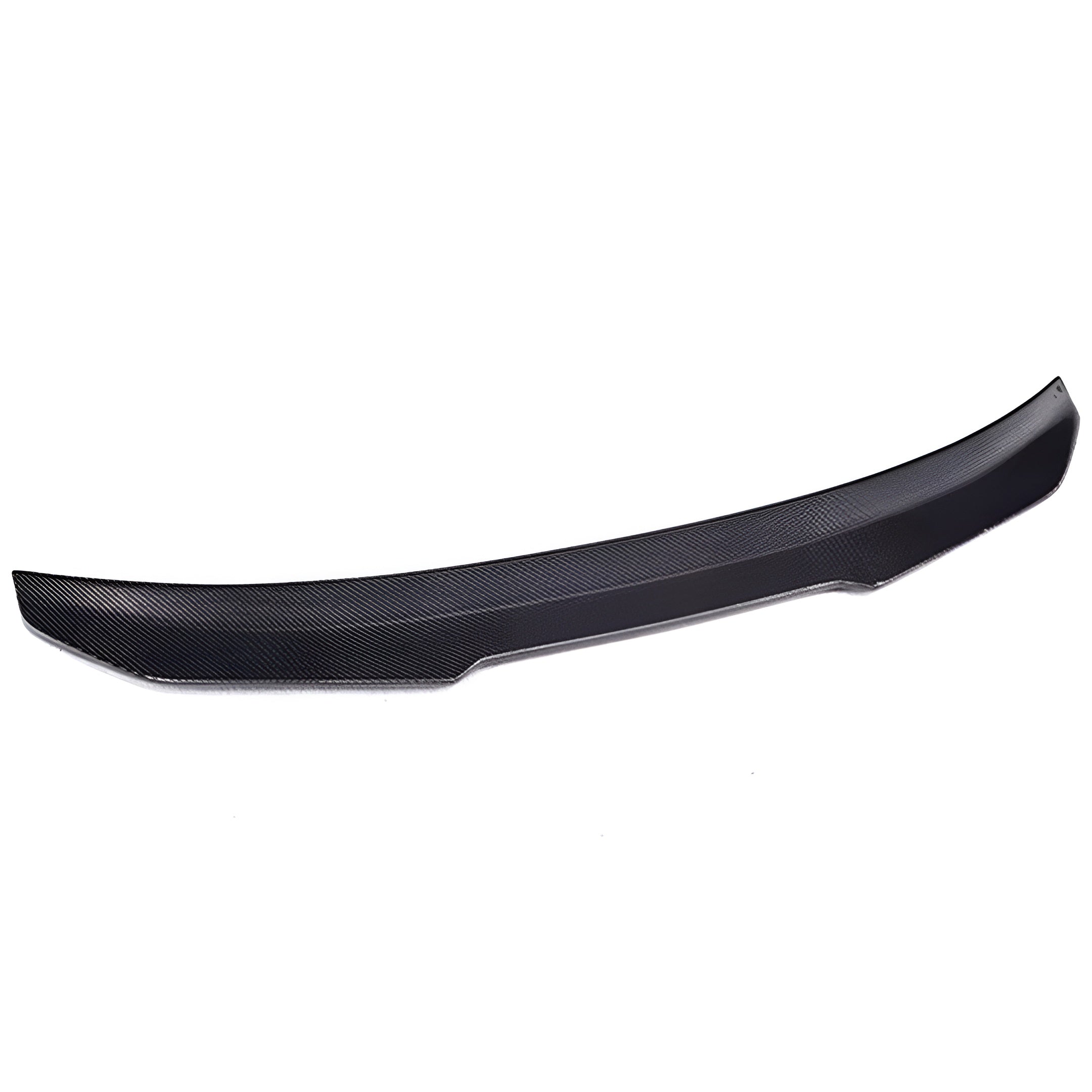 Carbon Fiber Trunk Spoiler – BMW 2 Series G42 / M2 G87 (2022+)