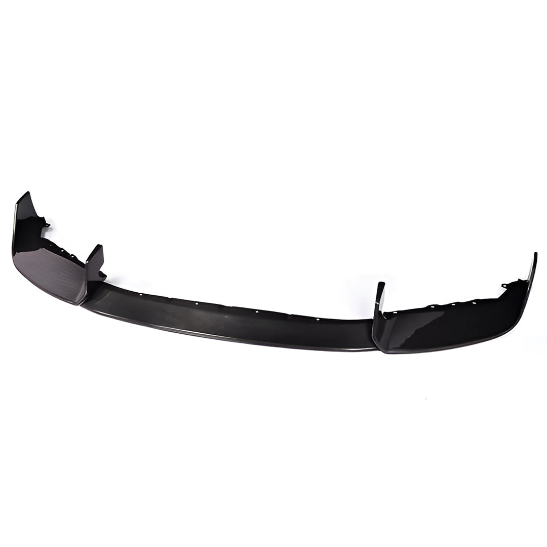 Carbon Fiber 3PC Front Lip – BMW M2 G87 (2022+)