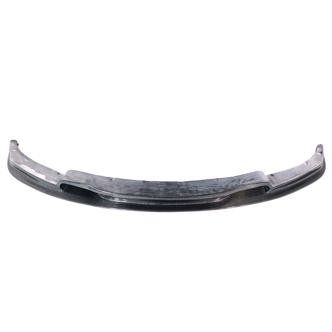 Carbon Fiber MTV Style Front Bumper Lip – BMW F30 / F80
