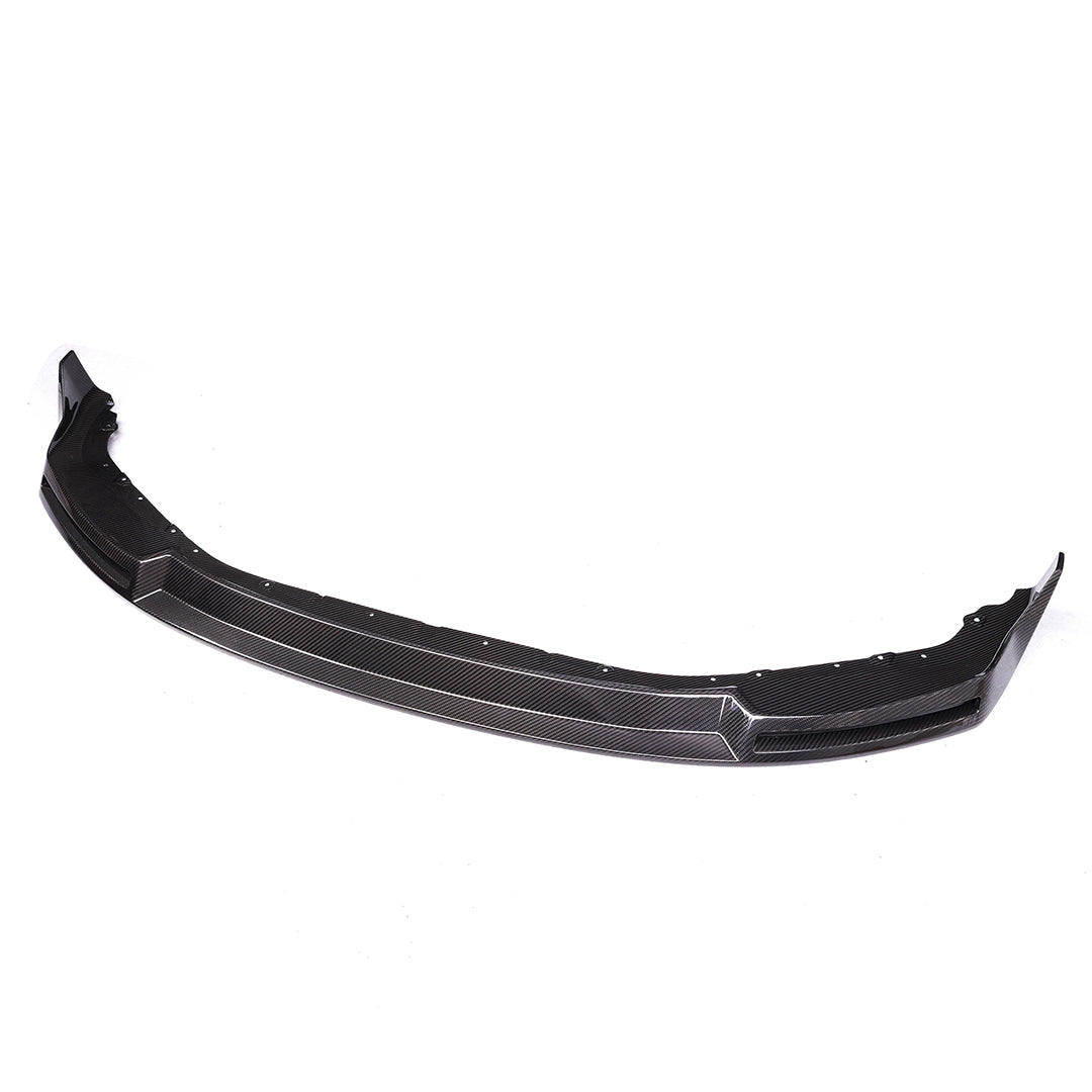 Carbon Fiber Front Lip – BMW M2 G87 (2022+)