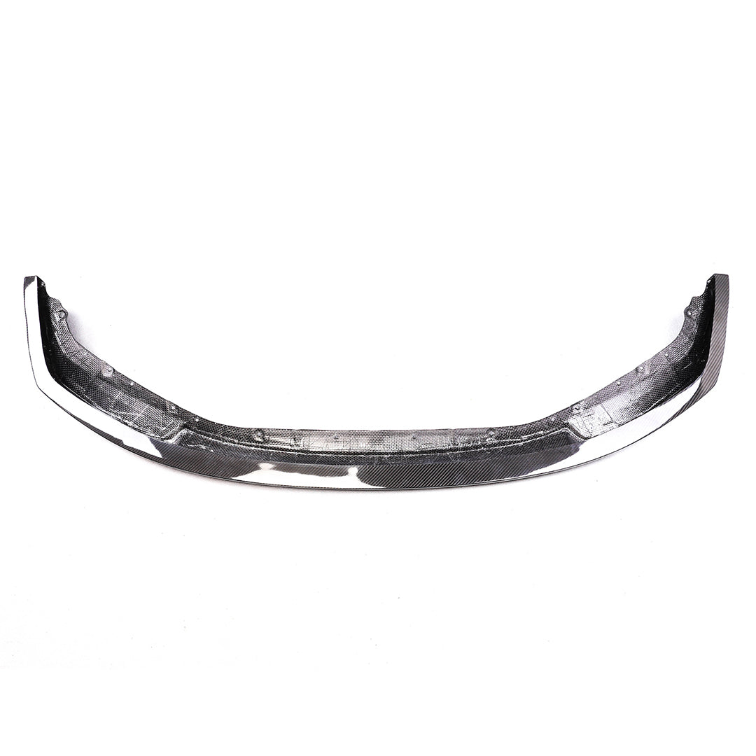Carbon Fiber Front Lip – BMW M2 G87 (2022+)