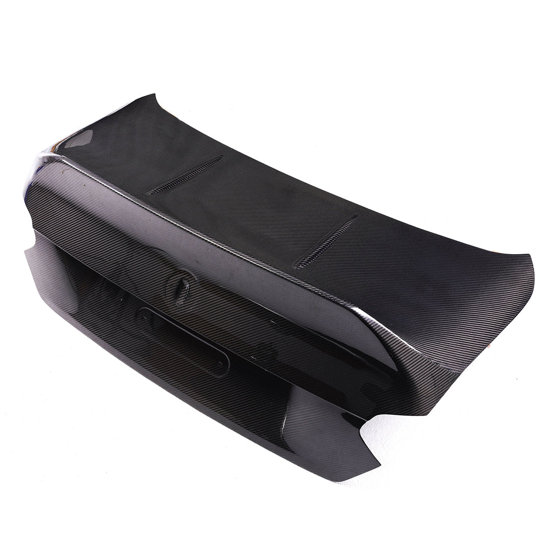 Carbon Fiber Trunk – BMW M2 G87 (2022+)