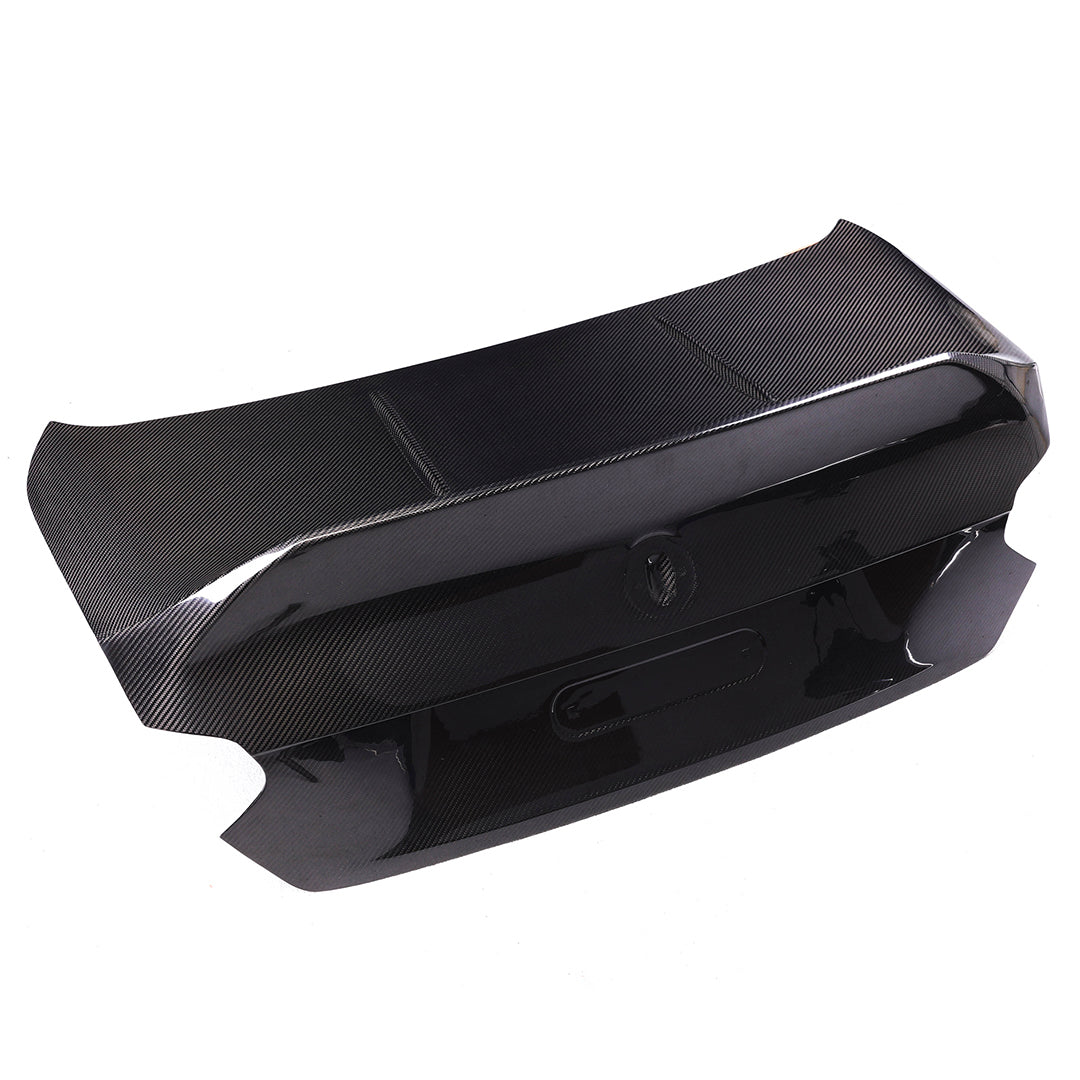 Carbon Fiber Trunk – BMW M2 G87 (2022+)