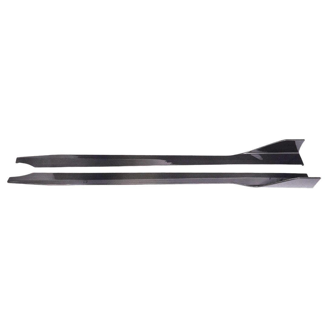 Carbon Fiber Side Skirt – BMW M2 G87 (2022+)