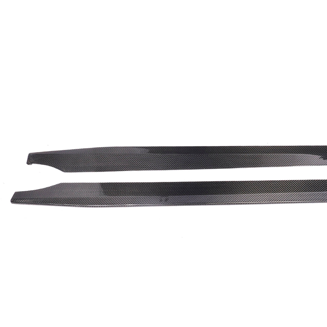 Carbon Fiber Side Skirt – BMW M2 G87 (2022+)