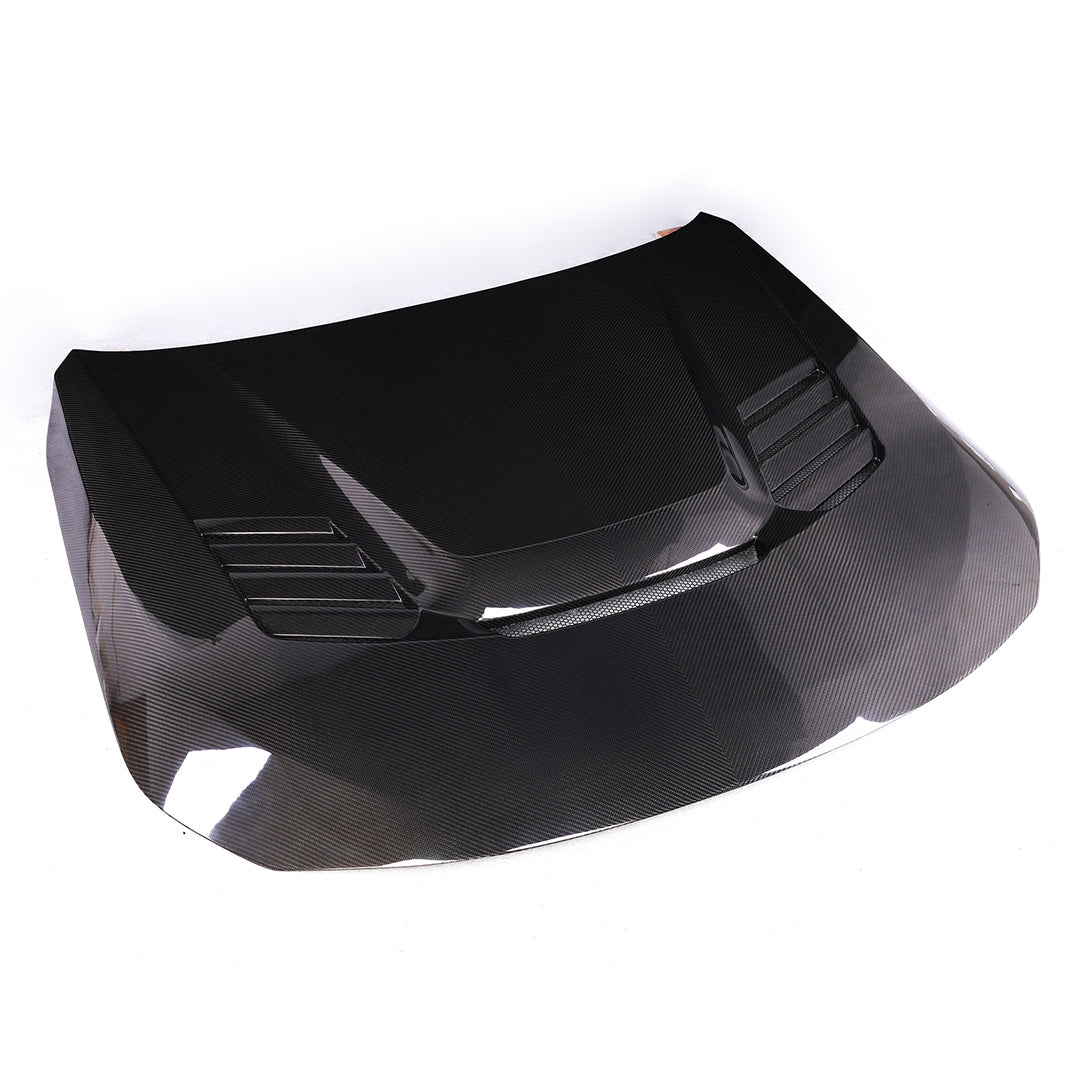 Carbon Fiber Hood – BMW M2 G87 (2022+)