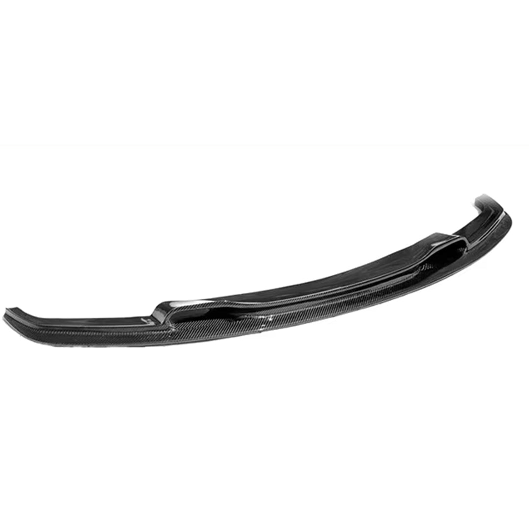 Carbon Fiber MTV Style Front Bumper Lip – BMW F30 / F80