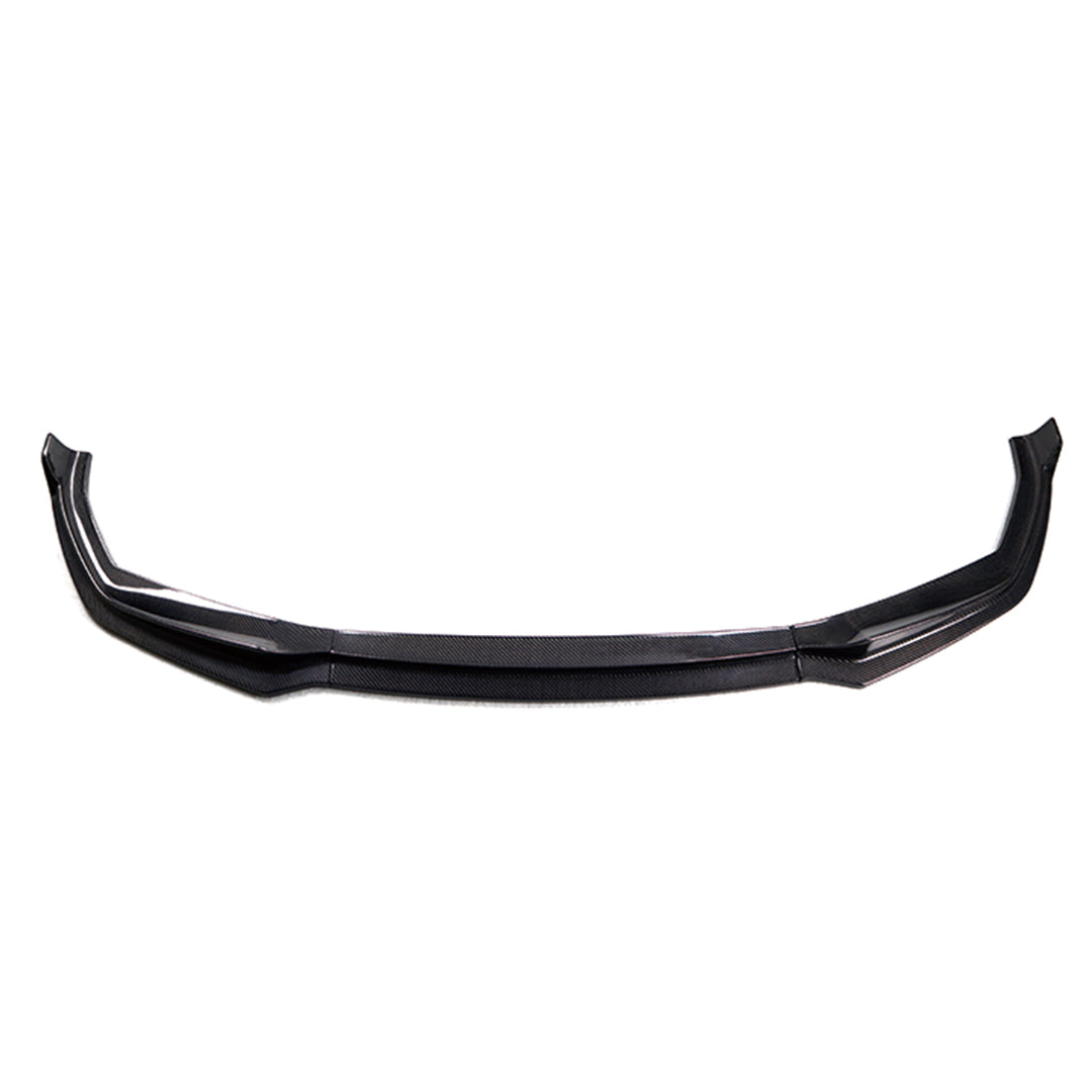 Carbon Fiber MP Style 3PC Front Bumper Lip – BMW G20
