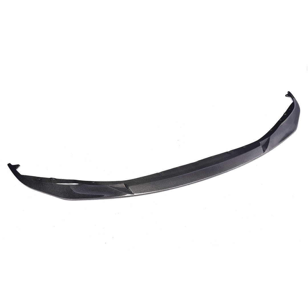Carbon Fiber Front Lip - BMW M3 G80 and M4 G82 / G83 (2021+)