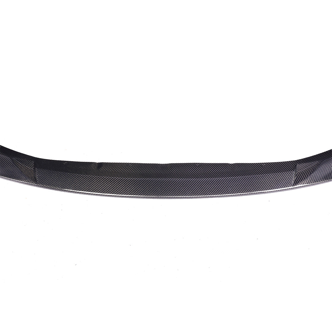 Carbon Fiber Front Lip - BMW M3 G80 and M4 G82 / G83 (2021+)