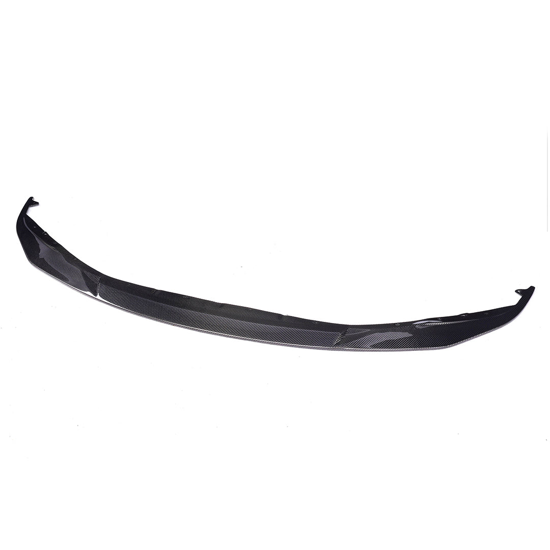 Carbon Fiber Front Lip - BMW M3 G80 and M4 G82 / G83 (2021+)