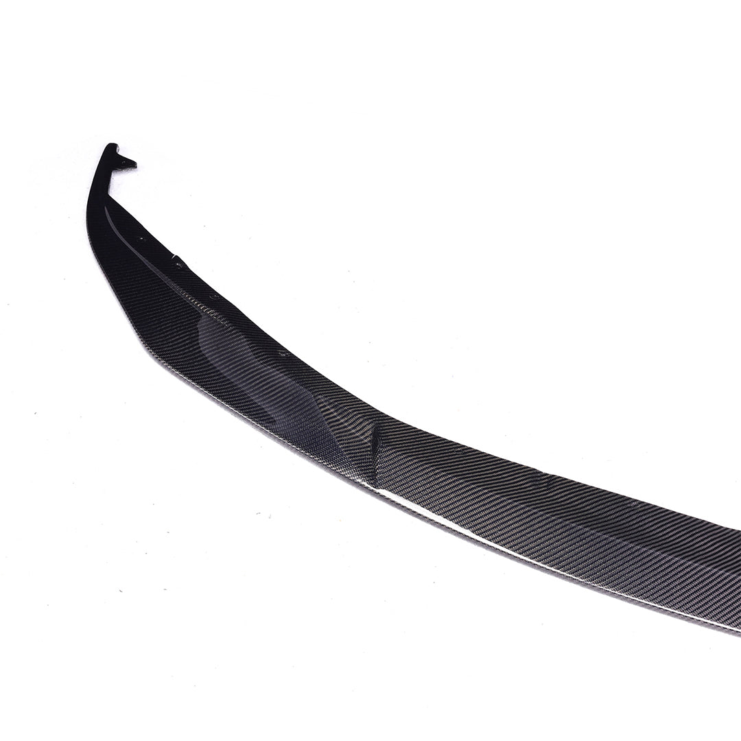 Carbon Fiber Front Lip - BMW M3 G80 and M4 G82 / G83 (2021+)