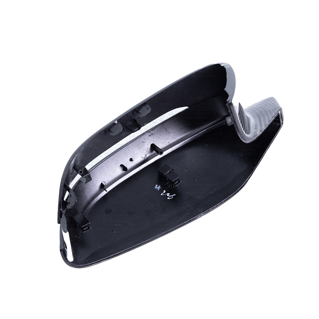 Carbon Fiber Mirror Cap - BMW M2 G87 / M3 G80 / M4 G82 / G83 Competition (2020+)